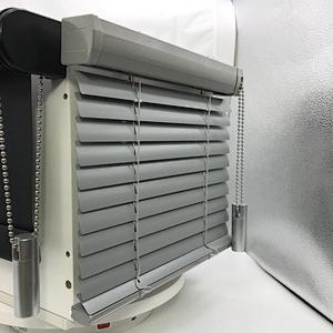 commercial aluminum blinds