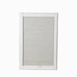New window Insulated honey comb blinds doors with built in caravan window pleated intu blinds perfect fit blinds applause honeycomb shades honeycomb vs roller shades roller shades vs honeycomb alta honeycomb shades blue honeycomb shades