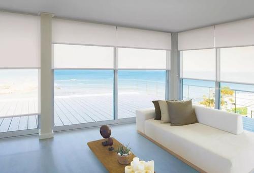 day and night dual roller shades