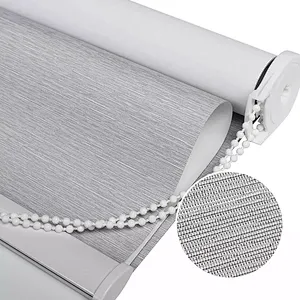 hotsale manual and motorized window blinds roller blind covering curtain windows cover /sunscreen roller blinds roller shades vs solar shades Side channel roller shade draper roller shades corded roller shades pulley system for roll up shade