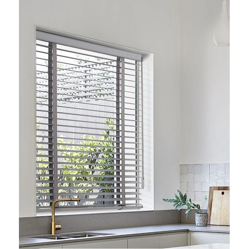 commercial venetian blinds