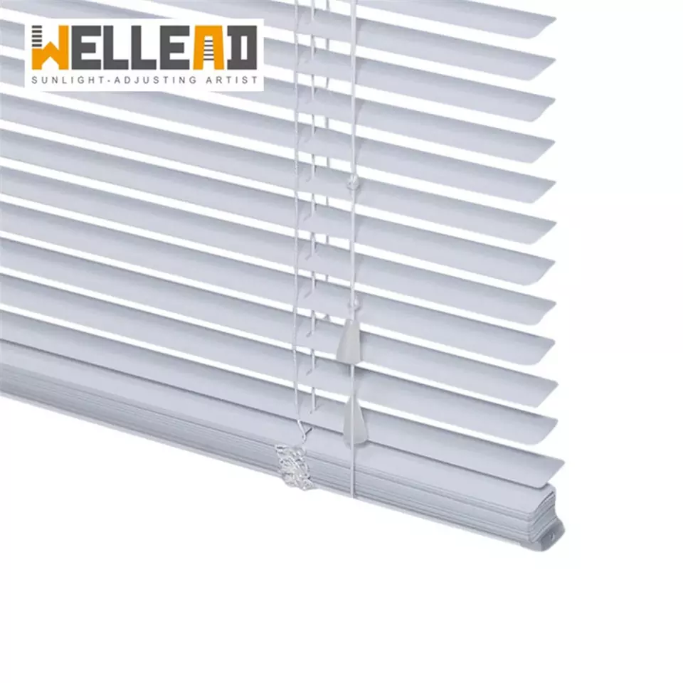 Stainless Steel Metal Outdoor Window Blinds Venetian Aluminium Blinds 1 buyer long drop venetian blinds outdoor venetian blinds venetian blinds origin blue venetian blinds corded venetian blinds