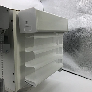shangri-la window blinds