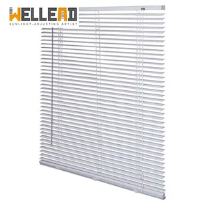 Stainless Steel Metal Outdoor Window Blinds Venetian Aluminium Blinds 1 buyer long drop venetian blinds outdoor venetian blinds venetian blinds origin blue venetian blinds corded venetian blinds
