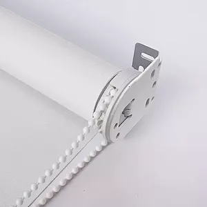 hotsale manual and motorized window blinds roller blind covering curtain windows cover /sunscreen roller blinds roller shades vs solar shades Side channel roller shade draper roller shades corded roller shades pulley system for roll up shade
