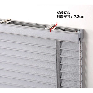 commercial venetian blinds