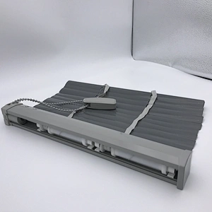 commercial aluminum blinds