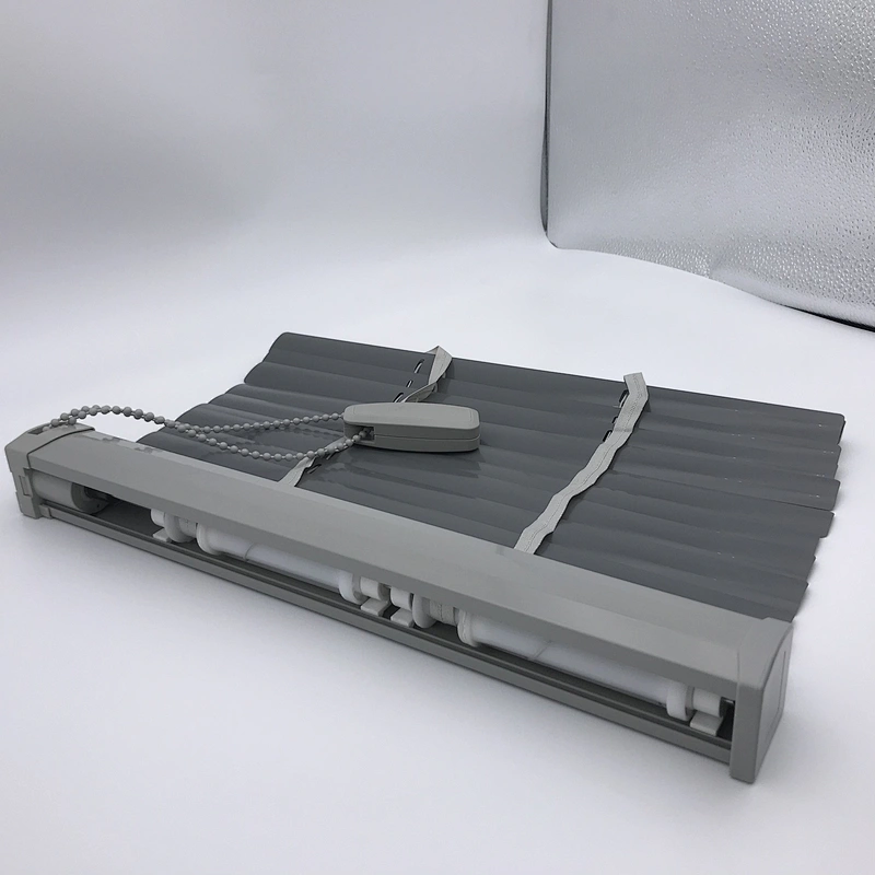commercial aluminum blinds