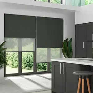 day and night dual roller shades