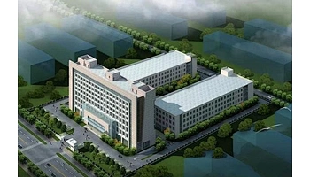 NINGBO WPLAS MACHINERY CO.,LTD
