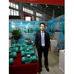 Attend Chinaplas 2018