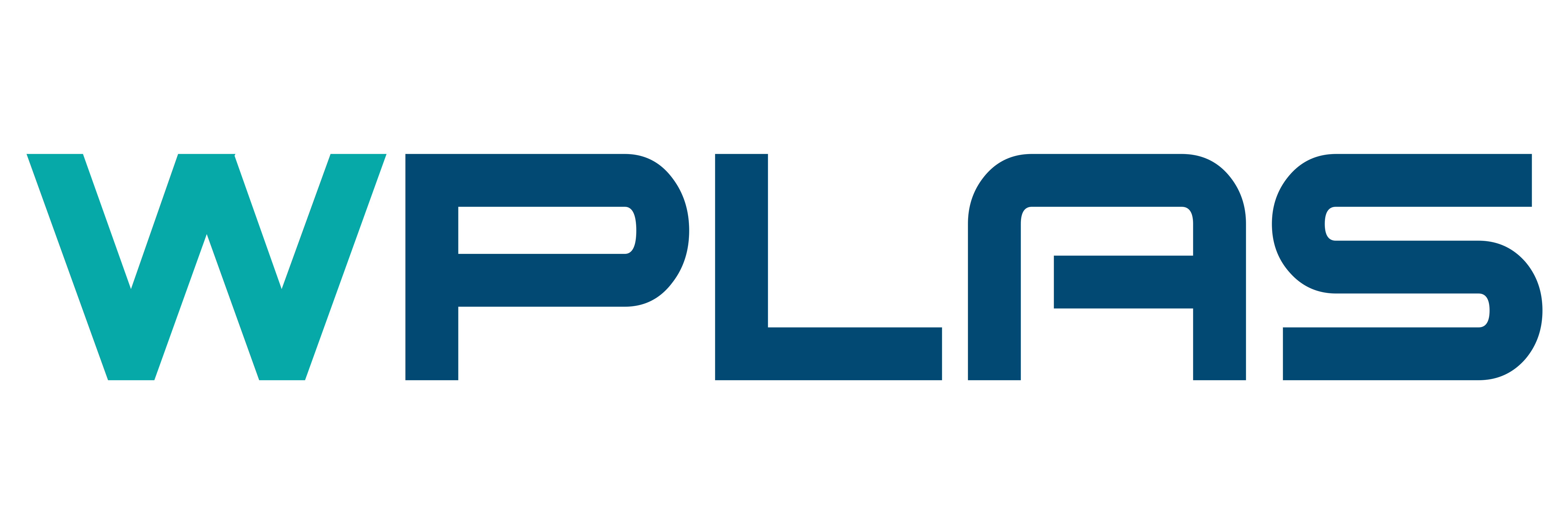 NINGBO WPLAS MACHINERY CO.,LTD