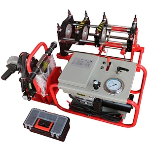 Butt Fusion Machine