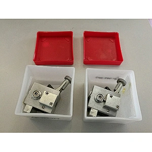 Meter Counter