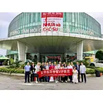 Attend VietnamPlas 2018