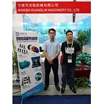Attend Chinaplas 2019