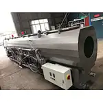 Tanque de vacío de tubería y tanque de enfriamiento