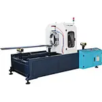 Dust Free Cutter Testing In Customer Factory