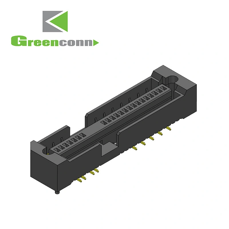 0.50mm PITCH Board-to-Board Floating Connector
