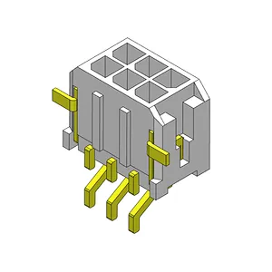 3.00mm Crimp Style Connectors
