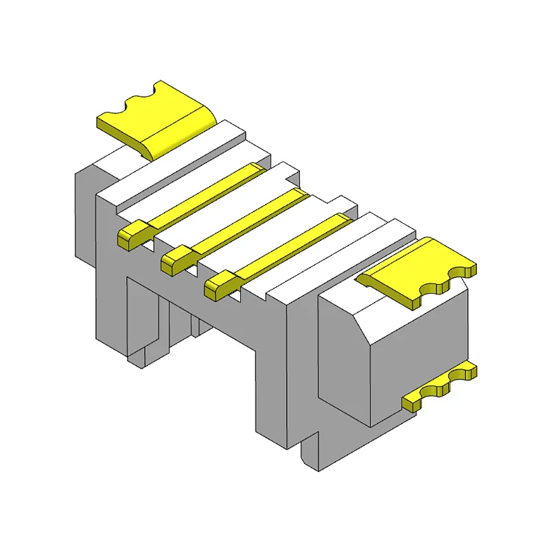 Wafer For Pitch 1.25mm