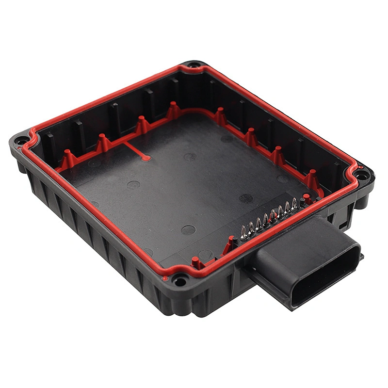 Pitch 2.54mm 8pin waterproof connector