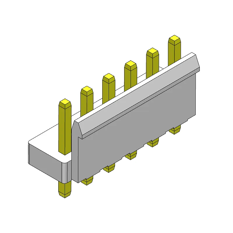 3.96mm Crimp Style Connectors