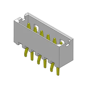 2.00mm Crimp Style Connector
