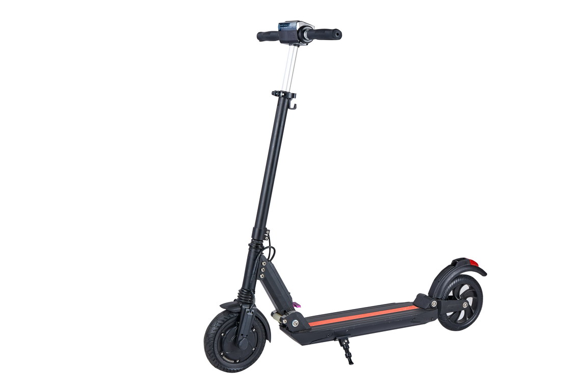 ELECTRIC SCOOTER SERIES