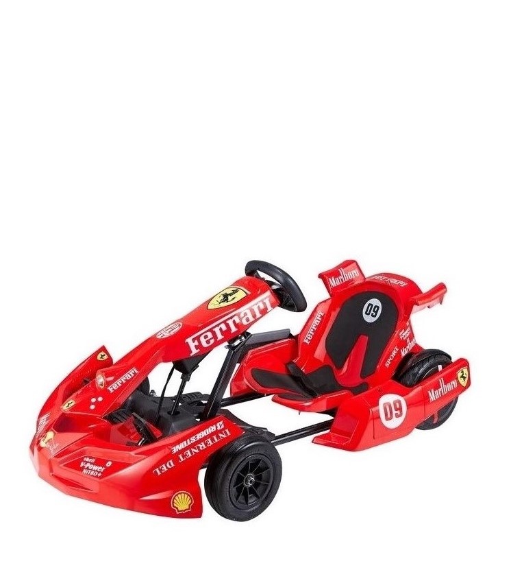 GO KART SERIES