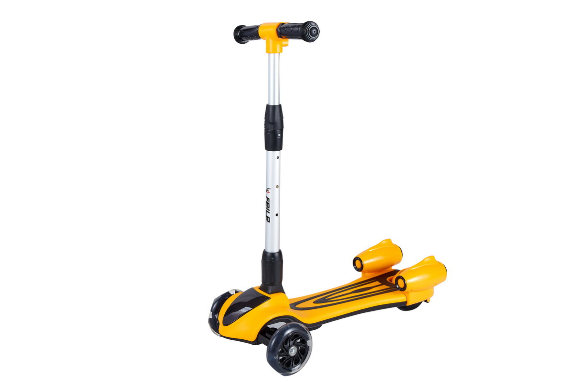 CHILDREN'S SCOOTER SERIES