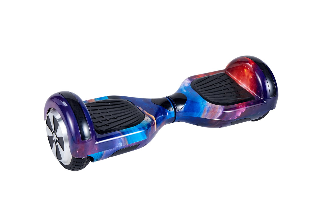 BALANCE SCOOTER SERIES