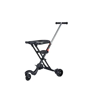 Children's scooter