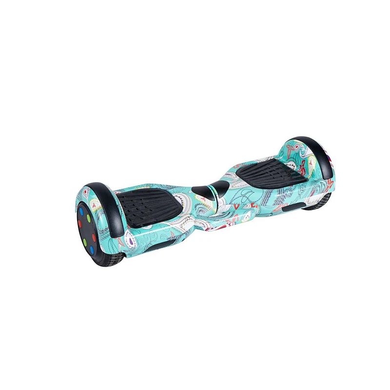 6.5 inch balance bike