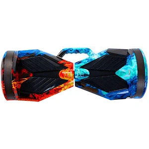 8 inch balance bike