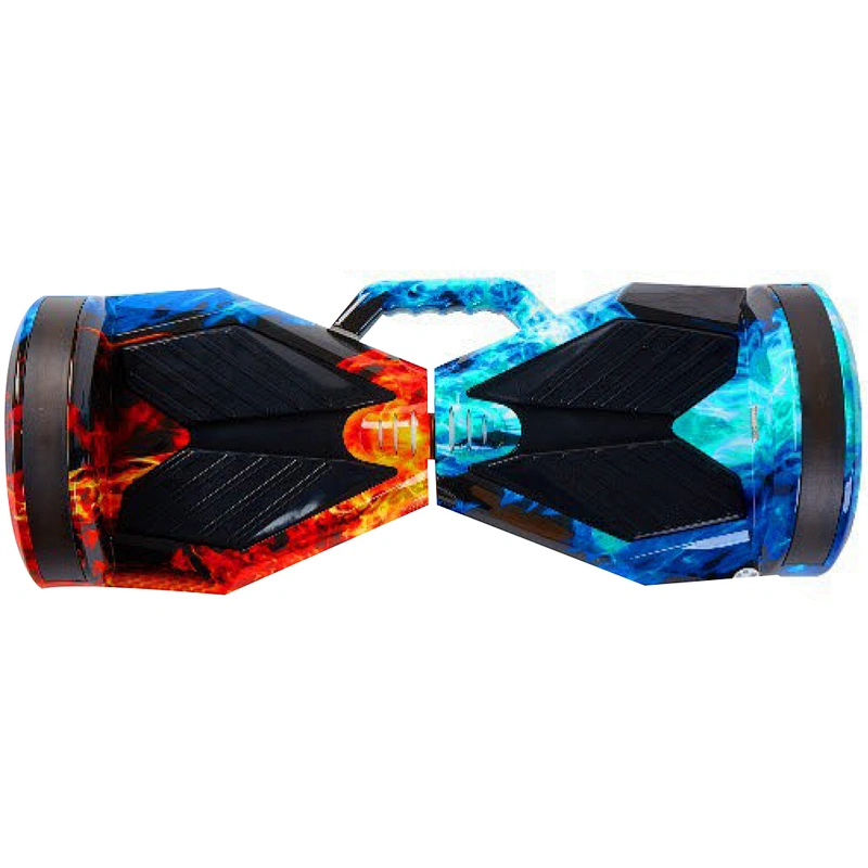 8 inch balance bike
