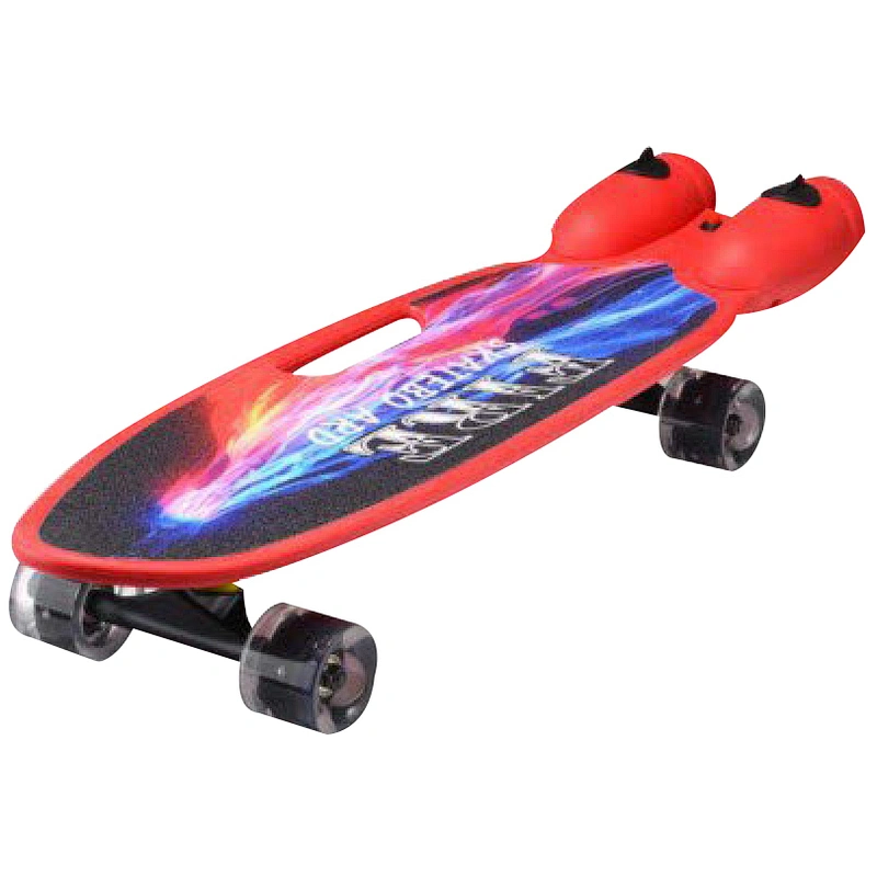 Children's scooter