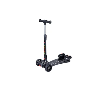 Children's scooter