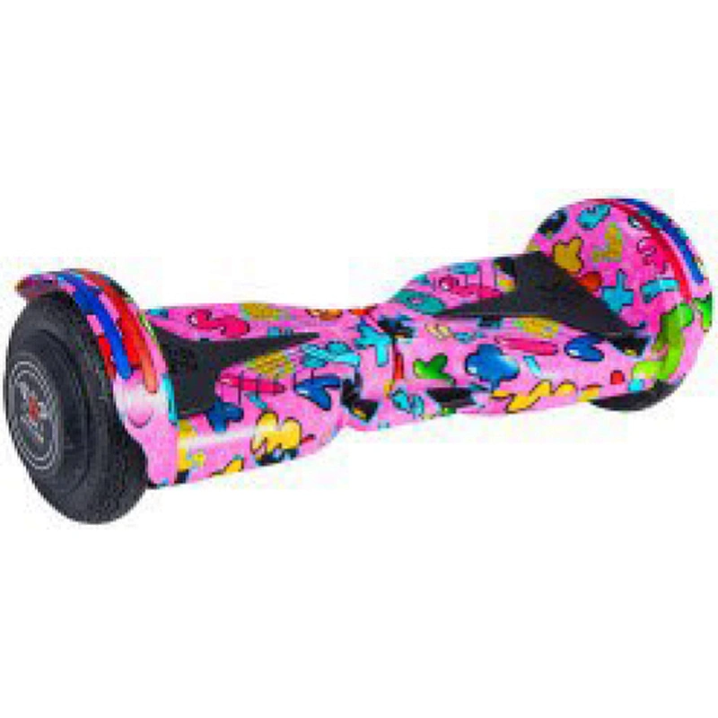 8 inch balance bike