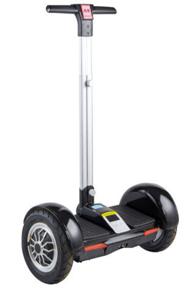 A8 balance bike