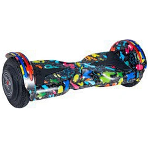 8 inch balance bike