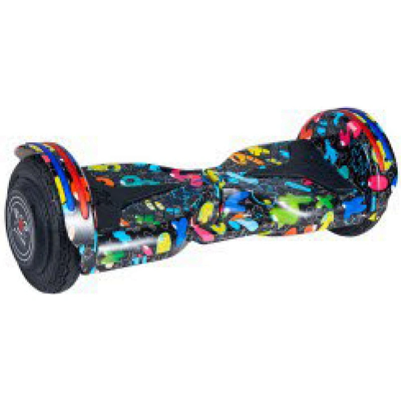 8 inch balance bike