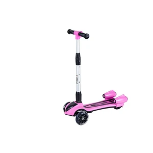Children's scooter