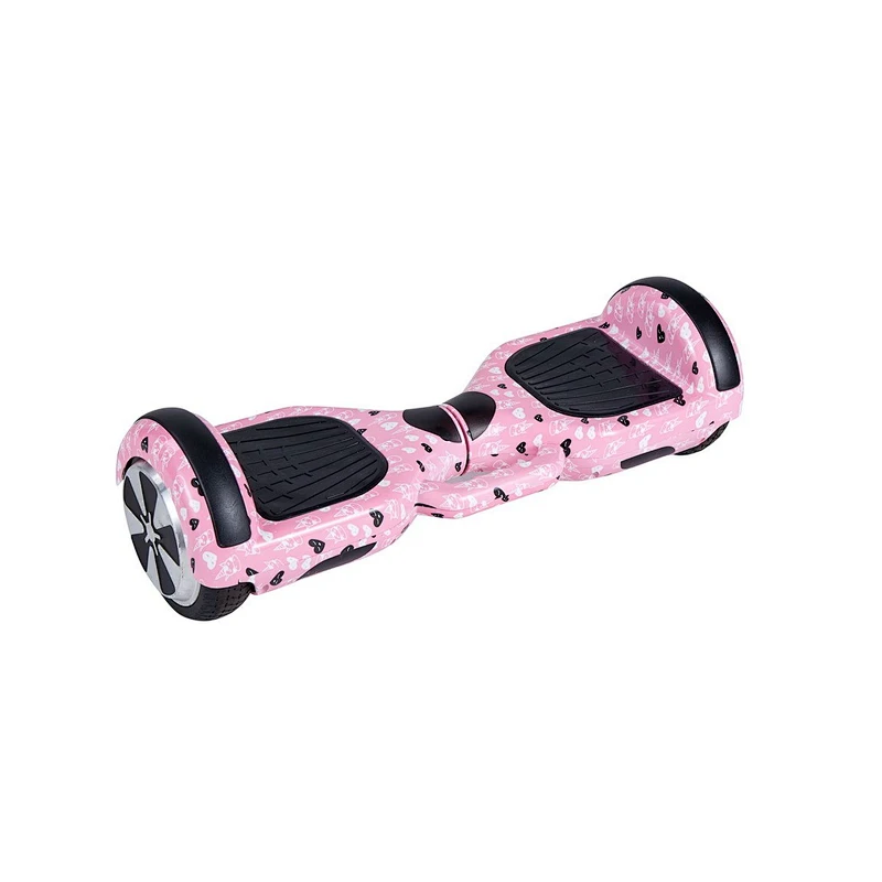 6.5 inch balance bike