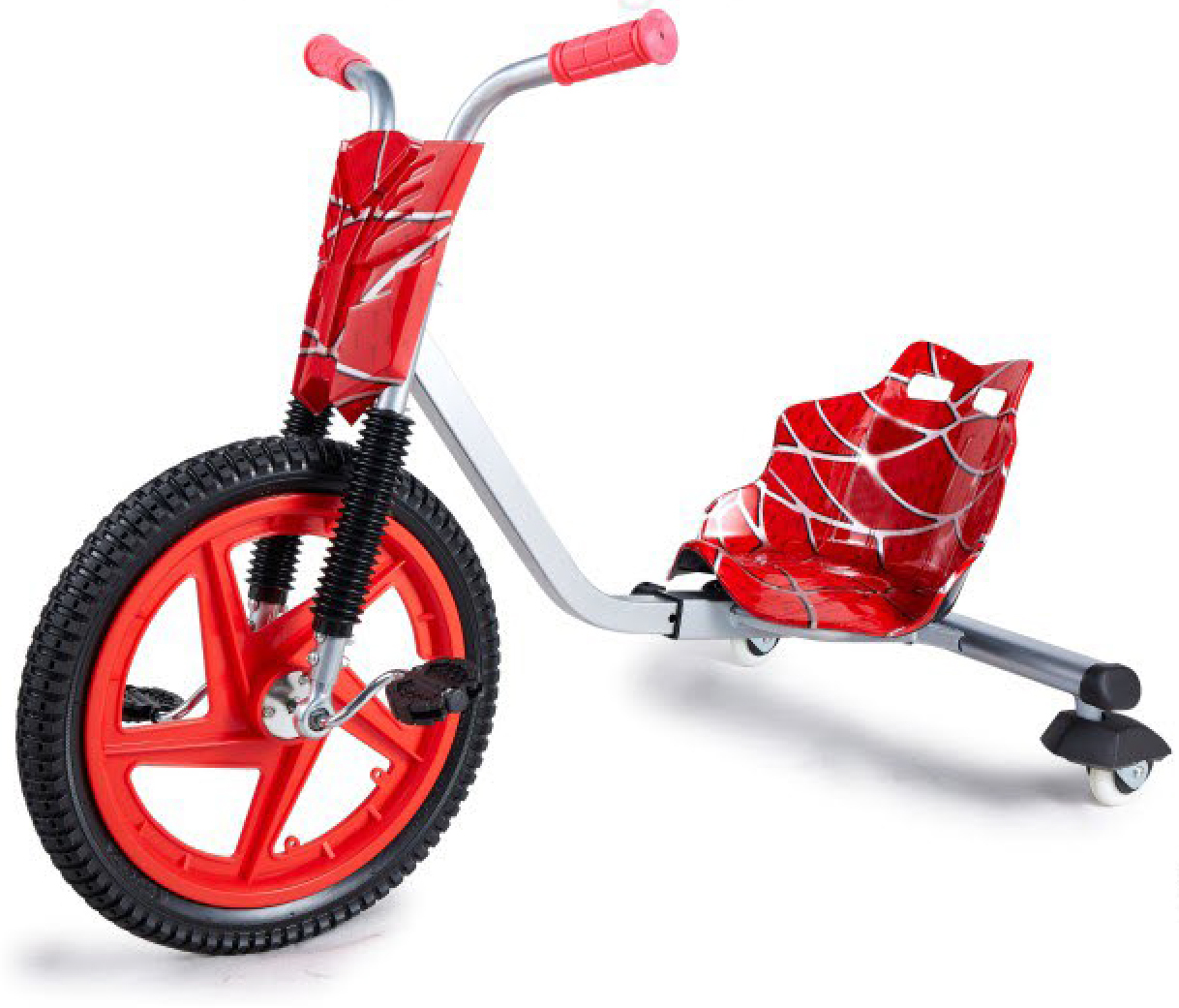 Children's scooter