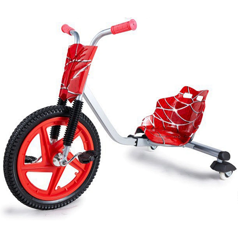 Children's scooter
