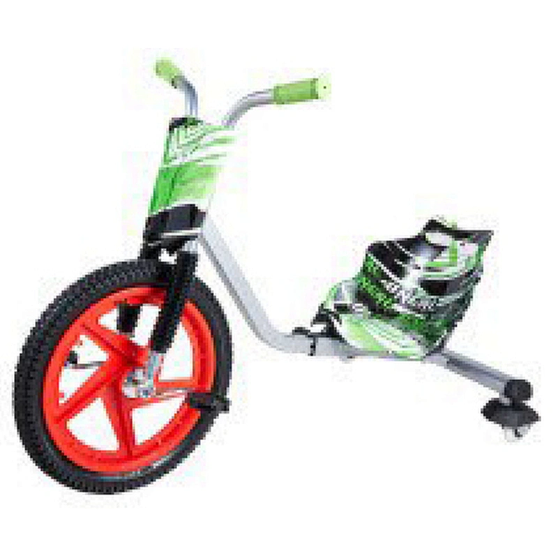 Children's scooter