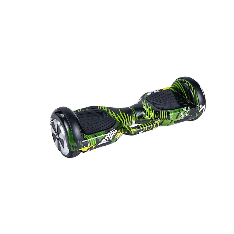6.5 inch balance bike