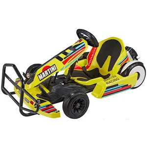 Kart Second generation