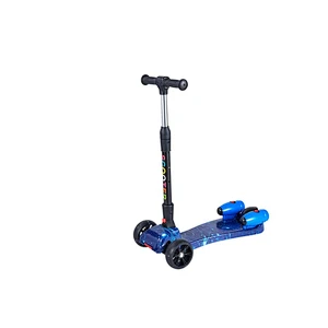 Children's scooter